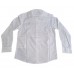 U.S.POLO ASSN US41504001-100 ΠΑΙΔΙΚΟ ΠΟΥΚΑΜΙΣΟ ΜΑΚΡΥΜΑΝΙΚΟ ΑΓΟΡΙ ΛΕΥΚΟ